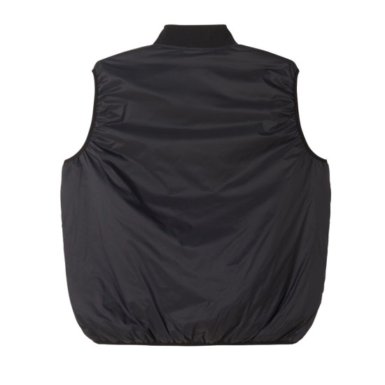 Obey Ανδρικό αμάνικο μπουφάν Solis Vest
